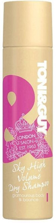 Toni&Guy Suchy Szampon Sky High Volume 250ml