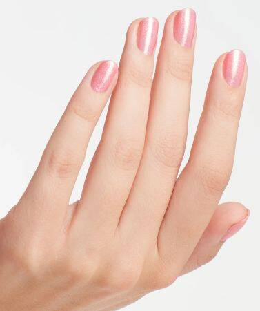 OPI MINI Lakier Princesses Rule! 3,75ml