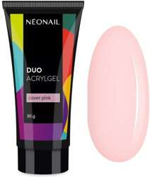 Neonail Duo AcrylGel Akrylożel Cover Pink 30g