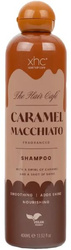 Xpel THE HAIR COFE Szampon Carmel Macchiato 400ml