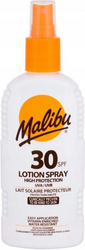 Malibu Lotion SPRAY High Protection Do Opalania 30SPF 200ml