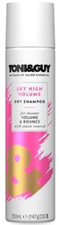 Toni&Guy Suchy Szampon Sky High Volume 250ml