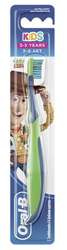 Oral-B Kids Szczoteczka Dla Dzieci Manualna Toy Story 3-5 Lat
