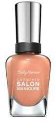 Sally Hansen Complete Salon Lakier 214 Freedom Of Peach