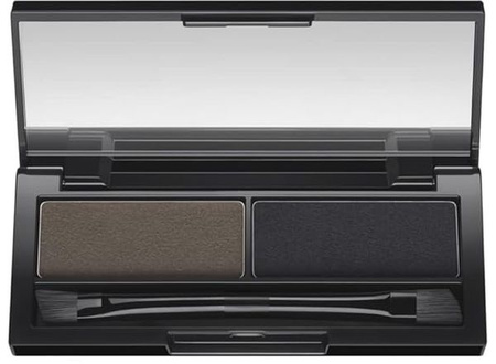 Max Factor Real Brow Duo Kit Zestaw Cieni Do Brwi 003 Dark