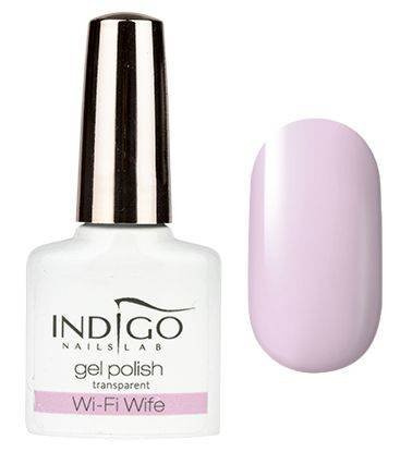 Indigo Lakier Hybrydowy Wi Fi Wife 