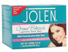 Jolen Aloe Vera Delikatny Rozjaśniacz Ciemnych Włosków Do Twarzy i Ciała 125ml + 30g 