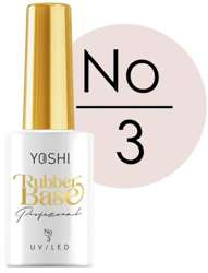 Yoshi Rubber Base Baza Kauczukowa 03