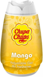 ChupaChups Odświeżacz Powietrza W Żelu 221g Mango