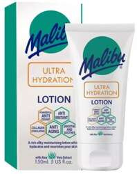 Malibu Ultra Hydration Lotion Nawilżający Po Opalaniu 150ml