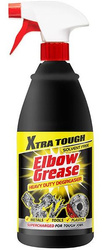 Elbow XTRA TOUCH Uniwersalny Odtłuszczacz MOCNY Spray 1000ml