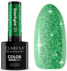 Claresa Lakier Hybrydowy Starlight 20