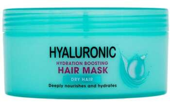 Xpel Hyaluronic Hydration Boosting Maska Nawilżająca 300ml