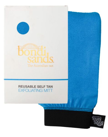 Bondi Sands Rękawica Dwustronna PEELINGUJĄCA Exfoliating Mitt 