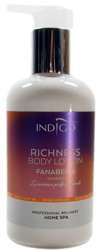 Indigo Body Lotion Balsam Do Ciała Fanaberia SHIMMER 300ml
