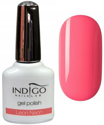 Indigo Lakier Hybrydowy Leon Neon