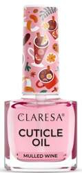 Claresa Oliwka Do Skórek Mulled Wine 5ml