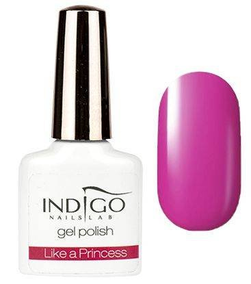 Indigo Lakier Hybrydowy Like A Princess