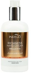 Indigo Krem Balsam Do Rąk BELLA VITA 300ml