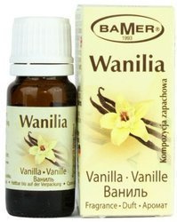 BaMer Olejek Eteryczny Wanilia