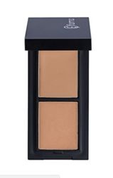 Flormar Zestaw Eyebrow Design Kit Do Stylizacji Brwi 20 Light 