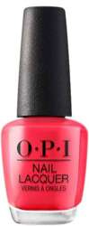 OPI MINI Lakier On Collins Avenue 3,75ml