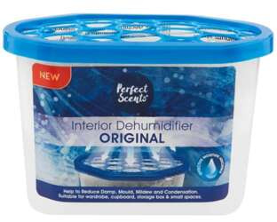 Perfect Scents Pochłaniacz Wilgoci Original 500ml