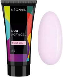 Neonail Duo AcrylGel Akrylożel French Pink 30g