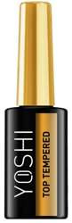 Yoshi Top Tempered Nabłyszczacz Wysuszacz 10ml