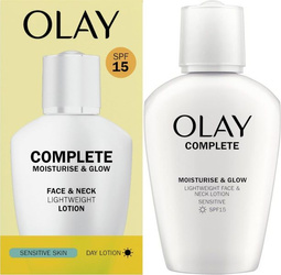 Olay Complete Moisturise & Glow Krem Balsam Do Twarzy 100ml