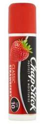 ChapStick Classic Strawberry Balsam Do Ust Truskawkowy