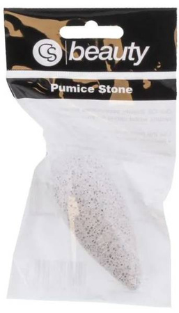 CS Beauty Pumice Stone Pumeks Do Stóp Mysz