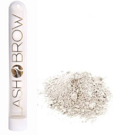 Lash Brow Krakowska Henna Do Brwi W Proszku Brązowa 10ml