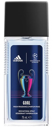 Adidas UEFA Champions League GOAL Dezodorant Spray 75ml
