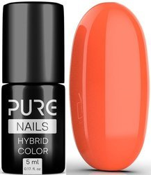 PURE NAILS Hybrid Lakier Hybrydowy 106