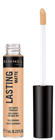 Rimmel Lastin Matte Korektor 020 Classic Beige