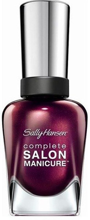 Sally Hansen Complete Salon Lakier 641 Belle Of The Ball 