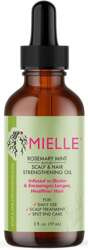 Mielle Rosemary Mint Olejek Wzmacniający Włosy I Skórę Głowy 59ml