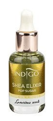 Indigo Shea Elixir Oliwka Do Skórek Pop Sugar