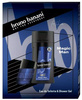 Bruno Banani ZESTAW MADE FOR MEN Eau de Toilette & Shower Gel 