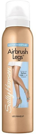 Sally Hansen Airbrush Legs Rajstopy w Sprayu Medium Glow 75ml