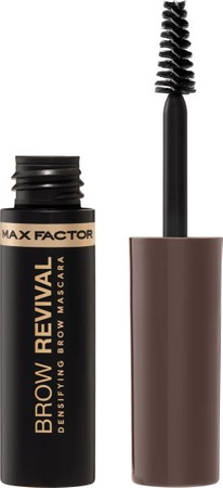 Max Factor Tusz Brow Revival Do Brwi 002 Soft Brown
