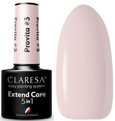 Claresa Baza Extend Care 5in1 Provita #3