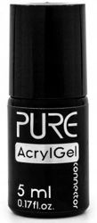 Pure Nails AcrylGel CONNECTOR Zwiększający Przyczepność 5ml