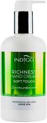 Indigo Krem Balsam Do Rąk SOFT TOUCH 300ml