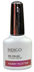 Indigo Lakier Hybrydowy Harry Plotter