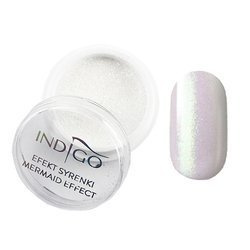 Indigo Pyłek Efekt Syrenki MERMAID EFFECT 2,5g