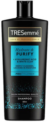 TRESemme Szampon Hydrate & Purify Hyaluronic Acid 685ml