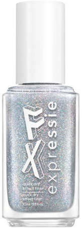 Essie Expressie FX Lakier Szybkoschnący 455 Holo Filter