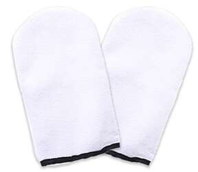 Vera Rękawice Frotte Do Zabiegu Parafiny 1 Para